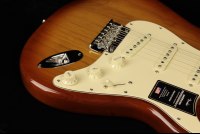 Fender American Professional II Stratocaster - MN SSB