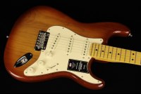 Fender American Professional II Stratocaster - MN SSB