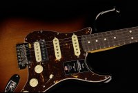 Fender American Professional II Stratocaster HSS - RW 3CS