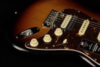 Fender American Professional II Stratocaster HSS - RW 3CS