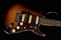 Fender American Professional II Stratocaster HSS - RW 3CS