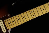 Fender American Professional II Stratocaster HSS - MN 3CS