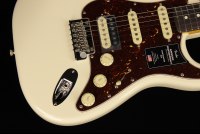 Fender American Professional II Stratocaster HSS - RW OWT