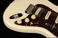 Fender American Professional II Stratocaster HSS - RW OWT