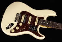 Fender American Professional II Stratocaster HSS - RW OWT