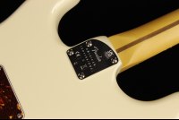 Fender American Professional II Stratocaster HSS - RW OWT