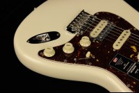 Fender American Professional II Stratocaster HSS - MN OWT