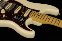 Fender American Professional II Stratocaster HSS - MN OWT