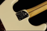 Fender American Professional II Stratocaster HSS - MN OWT