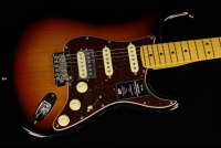 Fender American Professional II Stratocaster HSS - MN 3CS