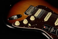 Fender American Professional II Stratocaster HSS - MN 3CS