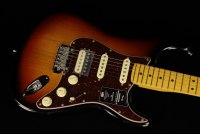 Fender American Professional II Stratocaster HSS - MN 3CS