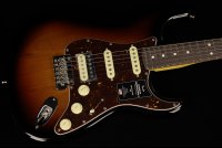 Fender American Professional II Stratocaster HSS - RW 3CS