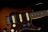 Fender American Professional II Stratocaster HSS - RW 3CS