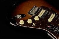 Fender American Professional II Stratocaster HSS - RW 3CS