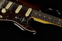 Fender American Professional II Stratocaster HSS - RW 3CS