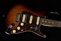 Fender American Professional II Stratocaster HSS - RW 3CS