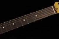 Fender American Professional II Stratocaster HSS - RW 3CS