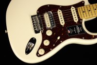 Fender American Professional II Stratocaster HSS - MN OWT