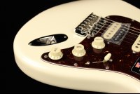 Fender American Professional II Stratocaster HSS - MN OWT