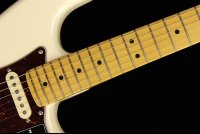 Fender American Professional II Stratocaster HSS - MN OWT