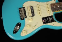 Fender American Professional II Stratocaster HSS - RW MBL