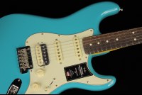 Fender American Professional II Stratocaster HSS - RW MBL