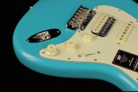 Fender American Professional II Stratocaster HSS - RW MBL