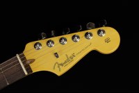 Fender American Professional II Stratocaster HSS - RW MBL