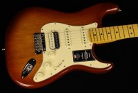 Fender American Professional II Stratocaster HSS - MN SSB