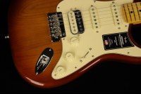 Fender American Professional II Stratocaster HSS - MN SSB