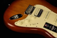 Fender American Professional II Stratocaster HSS - MN SSB