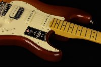 Fender American Professional II Stratocaster HSS - MN SSB