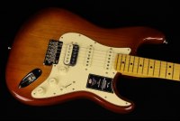 Fender American Professional II Stratocaster HSS - MN SSB