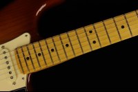 Fender American Professional II Stratocaster HSS - MN SSB