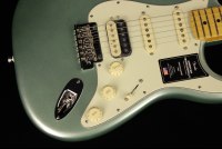 Fender American Professional II Stratocaster HSS - MN MSG