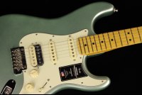 Fender American Professional II Stratocaster HSS - MN MSG