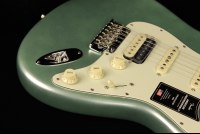 Fender American Professional II Stratocaster HSS - MN MSG