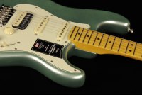 Fender American Professional II Stratocaster HSS - MN MSG