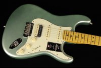 Fender American Professional II Stratocaster HSS - MN MSG
