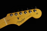 Fender American Professional II Stratocaster HSS - MN MSG