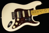 Fender American Professional II Stratocaster HSS - MN OWT