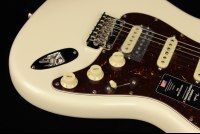 Fender American Professional II Stratocaster HSS - MN OWT