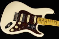 Fender American Professional II Stratocaster HSS - MN OWT