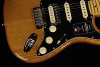 Fender American Professional II Stratocaster HSS - MN RPN