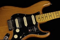 Fender American Professional II Stratocaster HSS - MN RPN