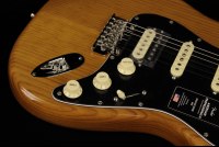 Fender American Professional II Stratocaster HSS - MN RPN