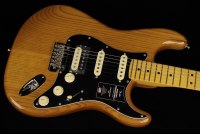 Fender American Professional II Stratocaster HSS - MN RPN