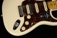 Fender American Professional II Stratocaster HSS - MN OWT