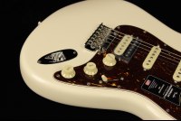 Fender American Professional II Stratocaster HSS - MN OWT